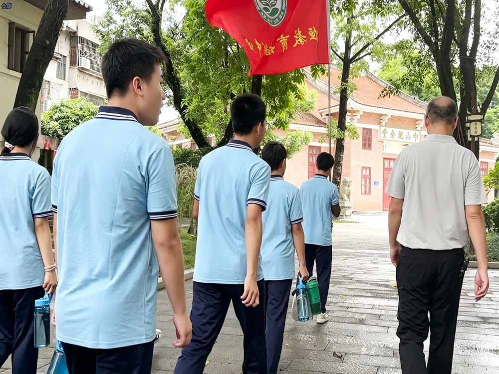 汕头正规叛逆不上学孩子教育机构联系方式