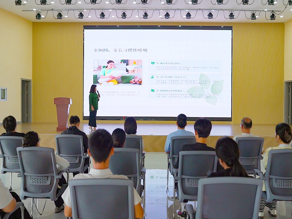 汕头周边孩子叛逆期教育中心联系方式