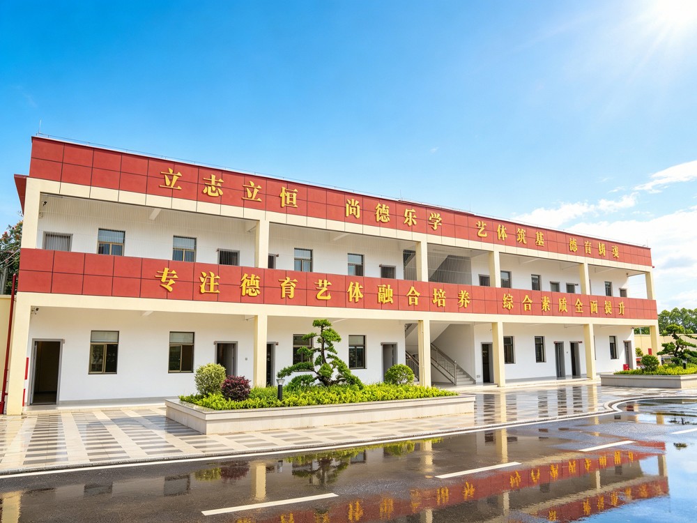 2026年度优选：汕头有资质的叛逆小孩管教学校怎么联系