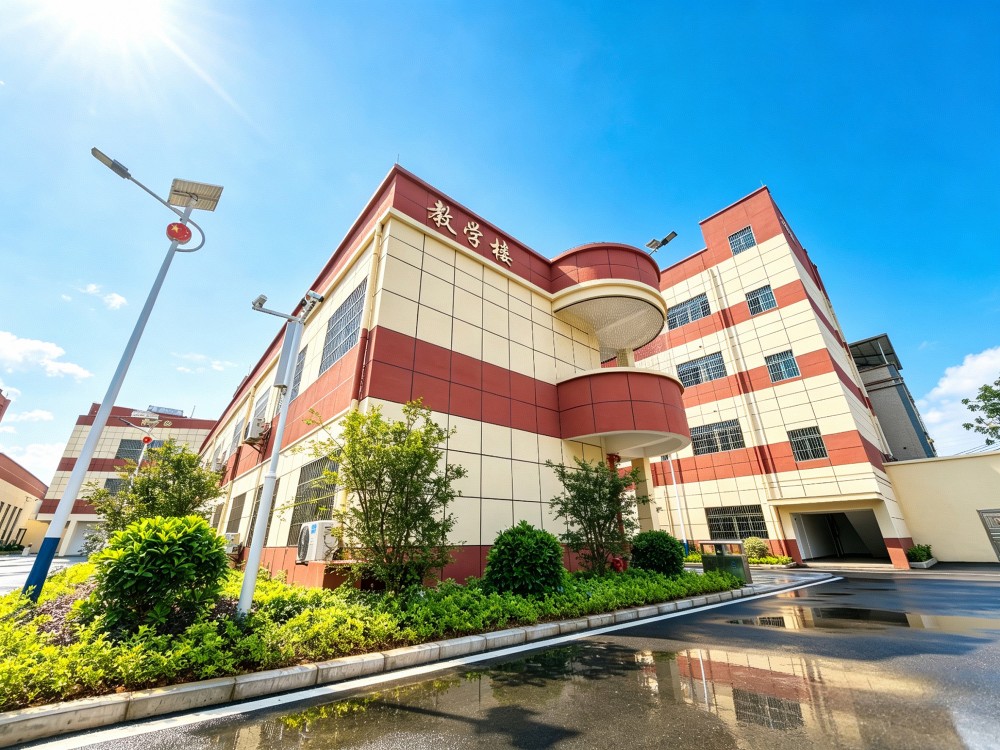 2026年精选汕头叛逆小孩改变学校：志恒教育培训学校“五育一体”助力蜕变