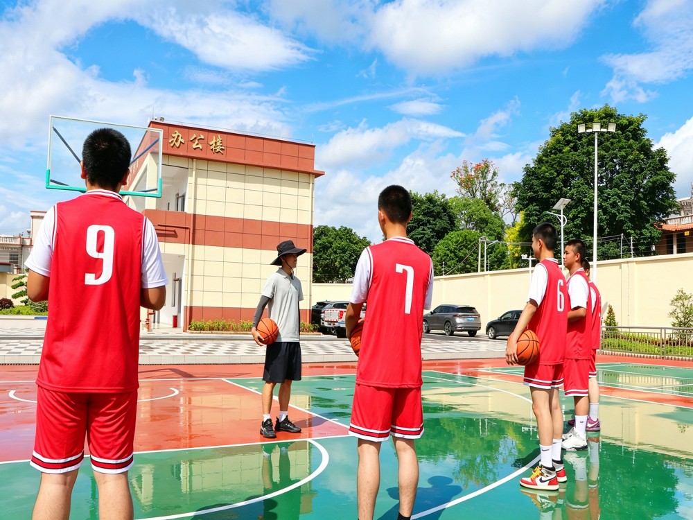 2026年当前汕头有资质的全封闭式教育学校