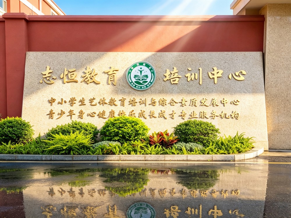 2026年精选汕头叛逆小孩改变学校：志恒教育培训学校“五育一体”助力蜕变