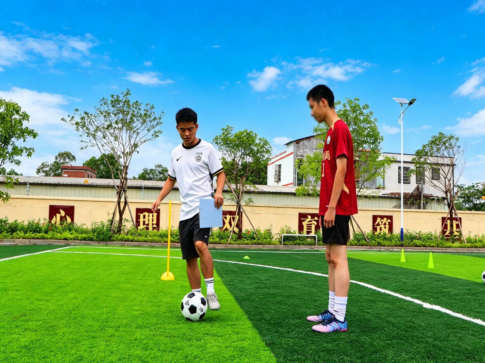 汕头叛逆青少年教育学校推荐指南:全封闭管教如何真正改变一个孩子