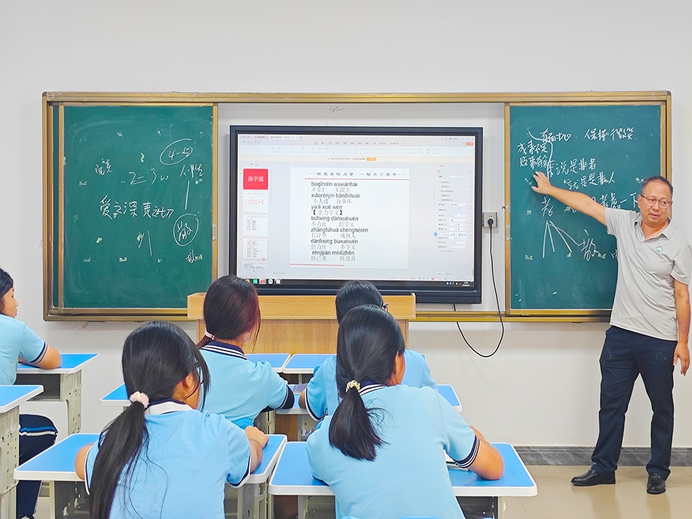 汕头正规叛逆厌学教育学校推荐指南