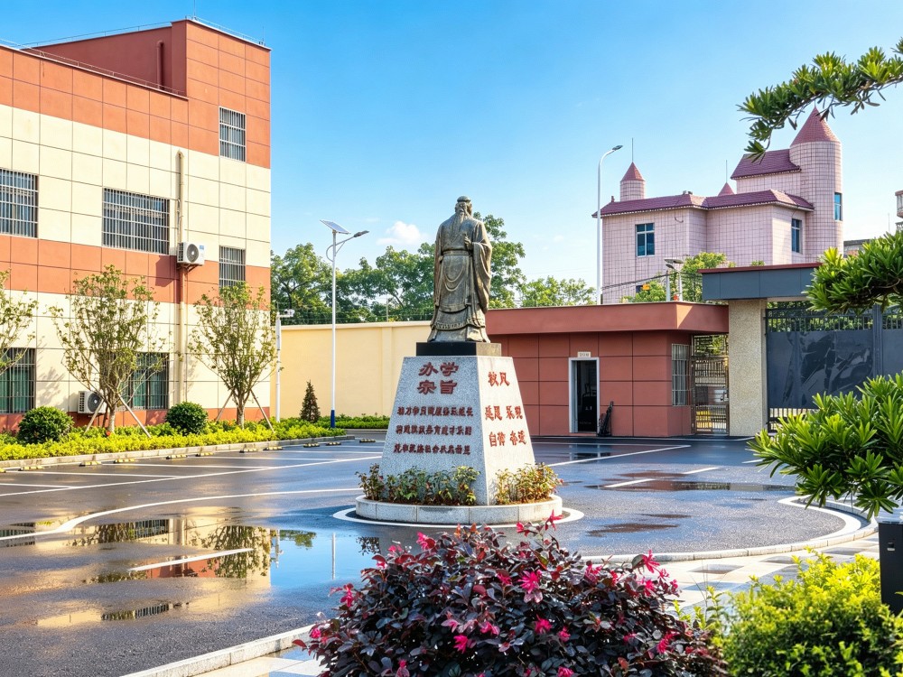 2026年优选：汕头地区知名的专门教育叛逆孩子学校深度解析