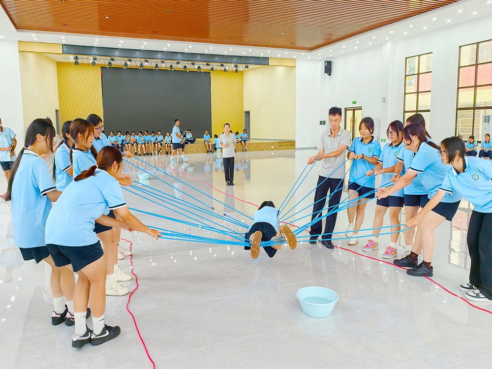 汕头周边青少年叛逆改变学校联系方式与择校指南